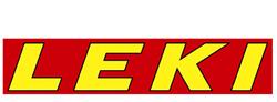 Leki